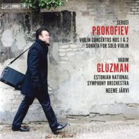 Concerto n°2 en sol min op 63 : Allegro ben marcato - pour violon et orchestre