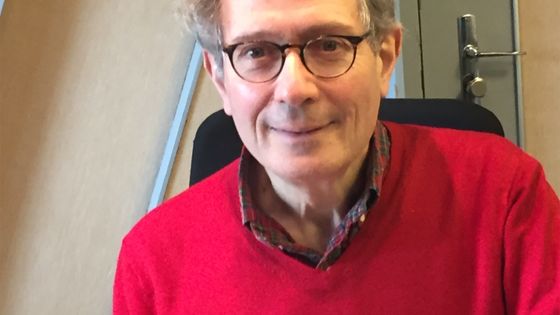 Jean Baumgarten - Dany Journo