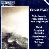 Suite symphonique : passacaille
