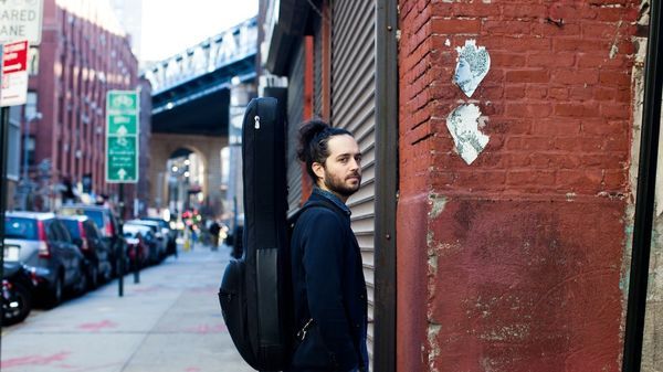 La playlist jazz de Nathalie Piolé : Yotam Silberstein, Sophie Alour, Baptiste Herbin, Snarky Puppy and more