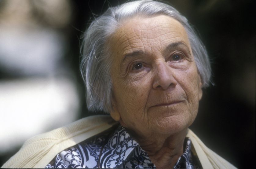 Nathalie Sarraute
