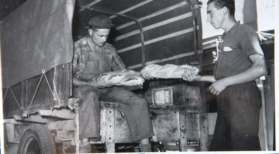 Le "Pain Maudit" de PontSaintEsprit