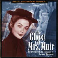 L'aventure de Mme Muir : Andante cantabile