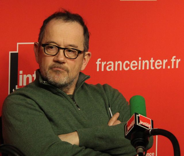 Thomas Legrand