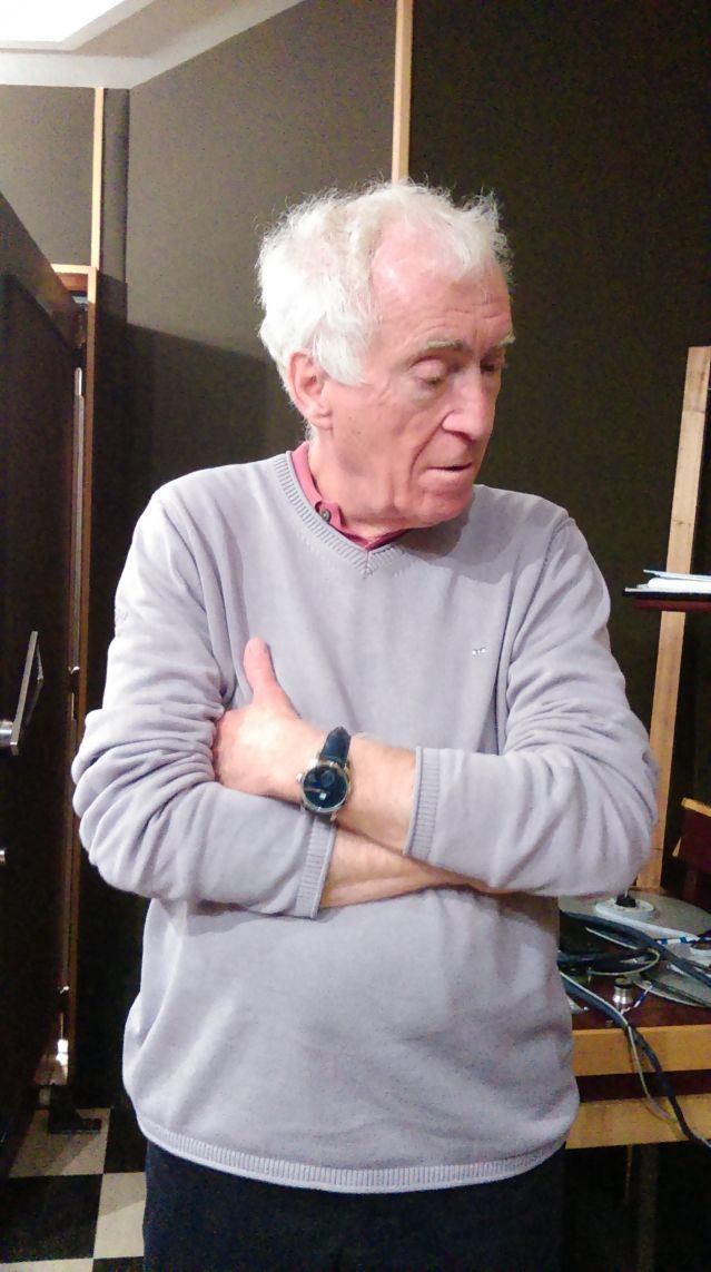 Léo Koesten, scénariste