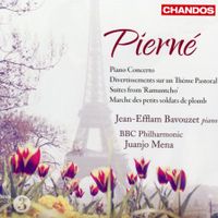 Ramuntcho suite n°1 : Ouverture - pour orchestre
