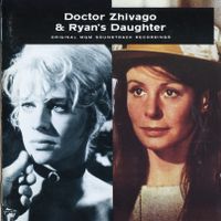Le docteur Jivago : Lara's Theme From "Doctor Zhivago"