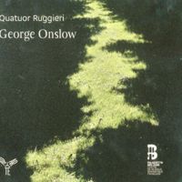 Quatuor à cordes n°6 en La Maj op 8 n°3 : Andante non troppo lento