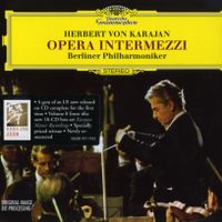 Cavalleria rusticana : Intermezzo sinfonico