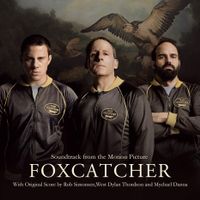 Foxcatcher : Valley forge