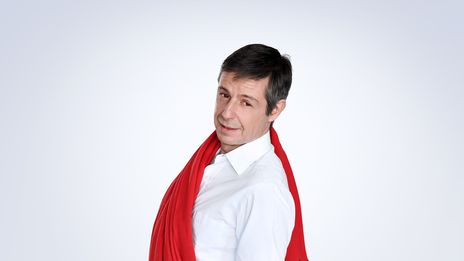 Anthony Bellanger