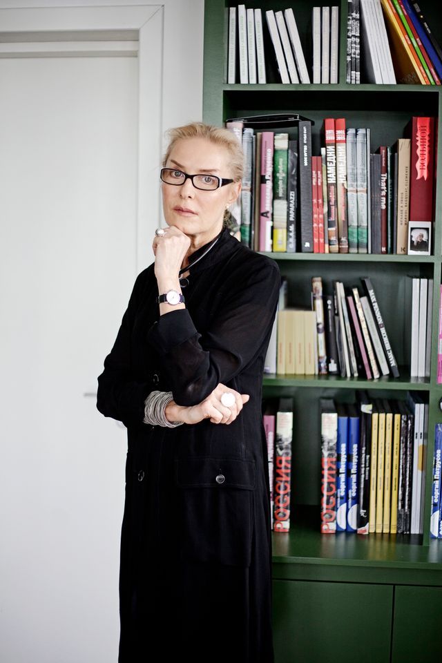 Olga Sviblova