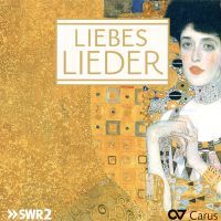 Album : Liebes Lieder CARUS