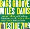 Bag’s Groove