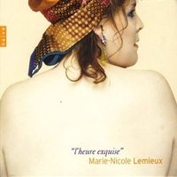 L'heure exquise