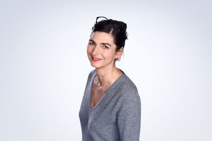 Sophie Bécherel Sophie Bécherel