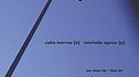 CD Improvisation Michelle Agnes et Celio Barros