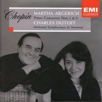 Concerto n°1 en mi min op 11 : Romance