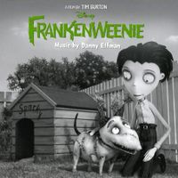 Frankenweenie : Premonition