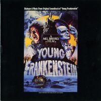 Theme from Young Frankenstein