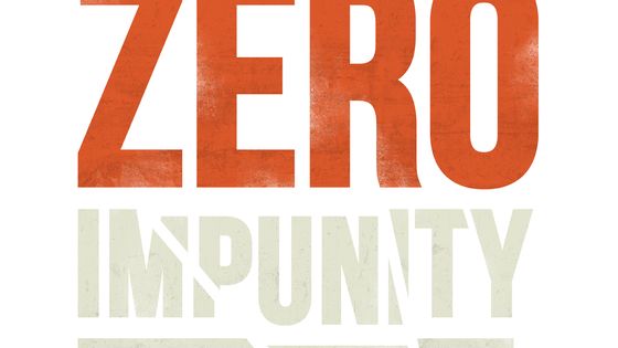 Zero - Zero Impunity