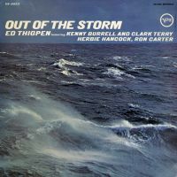Out of the storm
