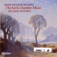 3 preludes on welsh hymn tunes : I. Crug-y-bar(fantasia: Andante sostenuto)