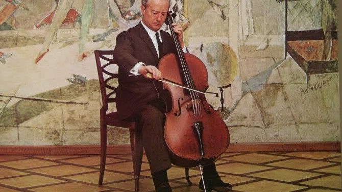 Pierre Fournier