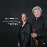 Kreisler: The Complete Original Works for Violin and Piano Label: Challenge Classics