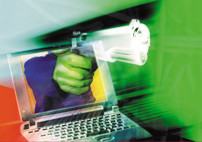 Plus besoin d'une arme pour braquer une banque, comme l'a montré le casse au Bangladesh (et beaucoup d'autres)
