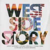 West Side Story : Tonight ( Ensemble )