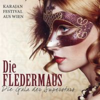 La chauve-souris : Klänge der Heimat (Acte II) Rosalinde - Czardas