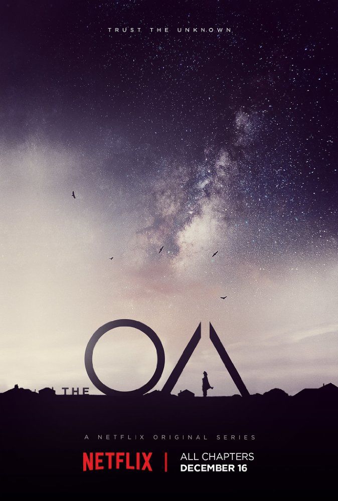 "The OA"