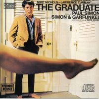 The graduate : Mrs. Robinson