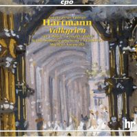 La Walkyrie : Waltz and a bacchiantic gallop