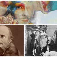 Fantasio / Jacques Offenbach / Les Contes d'Hoffmann, 1881