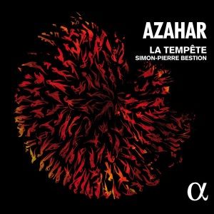 © 2016 Alpha Classics / Outhere Music France