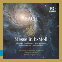 Messe en si min BWV 232 : Dona nobis pacem (Choeur)