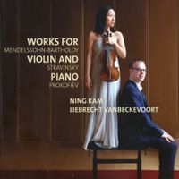 Suite italienne : Serenata