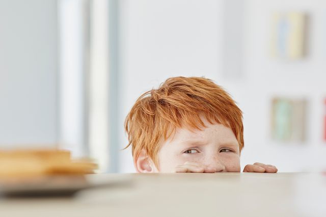 Est-ce difficile d'arrêter de manger ? ou même douloureux ?