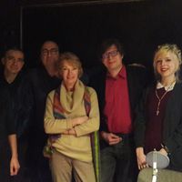 Céline du Chéné, Christophe Bier, François Angelier, Brigitte Lahaie, Philippe Rouyer, Sixtine Audebert