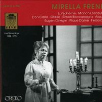 La bohème : Si mi chiamano Mimi (Acte I) Air de Mimi