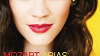 CD Arias Mozart