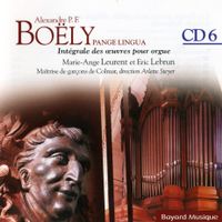 12 pieces avec pedale obligee op 18 : Canon perpetuel