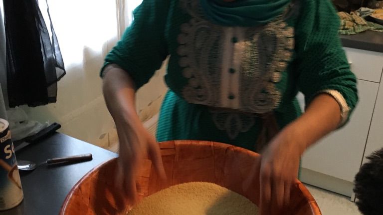 Khadra