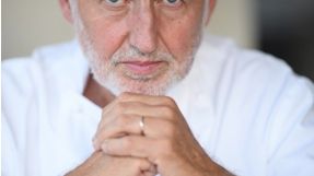Pierre Gagnaire - © Jacques Gavard