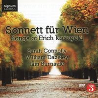 4 chansons de shakespeare op 31 : Comme il vous plaira : Quand les oiseaux chantent (Acte V