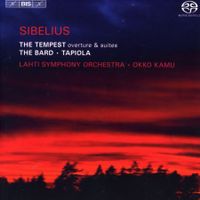 La tempête op 109 suite n°1 : Canon - pour orchestre