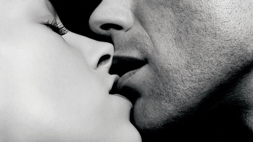 Un baiser