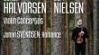 Johan Halvorsen Carl Nielsen Johan Svendsen : Concertos pour violon NAXOS